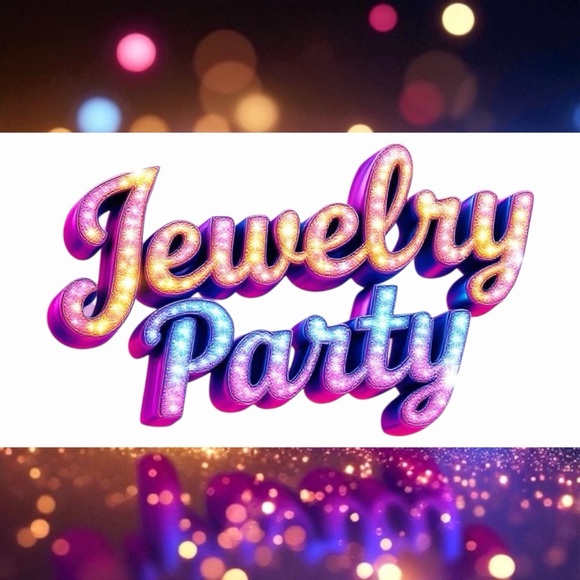 Jewelry - LIVE SHOW JEWELRY LISTING